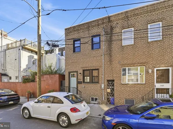 1133 E Wilt St, Philadelphia, PA 19125
