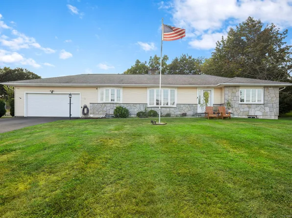 44 Clapboard Ridge Road, Danbury, CT 06811