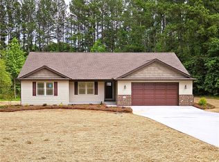 106 Short Cut Rd, Anderson, SC 29621