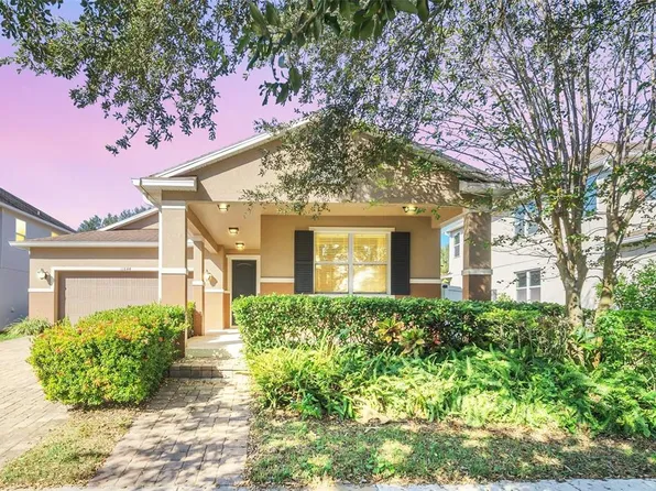 11844 Thatcher Ave, Orlando, FL 32836