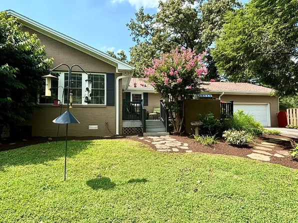 300 Sherwood Dr, Hopkinsville, KY 42240