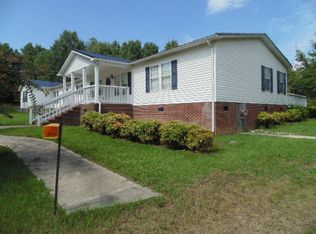 1168 Eaton Ferry Rd, Littleton, NC 27850