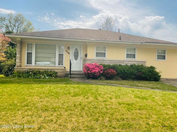 3746 Rosemont Blvd, Louisville, KY 40218