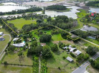 22838 Bungalow Ln Lot 10, Land O Lakes, FL 34637