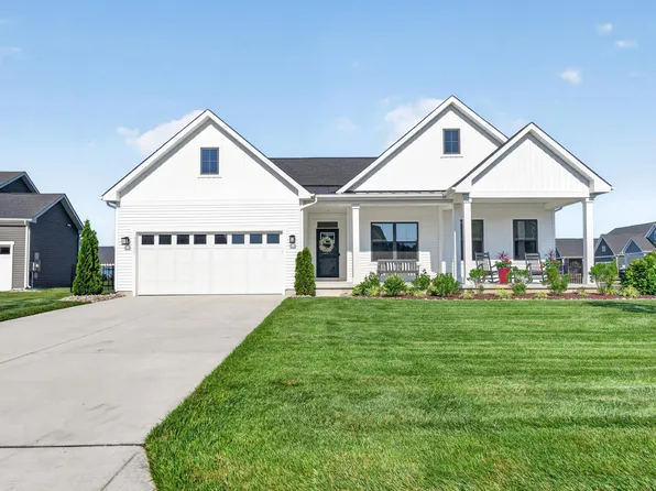 33135 Baratine Ln, Selbyville, DE 19975