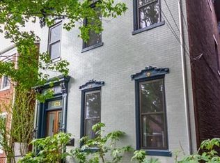 173 43rd, Lawrenceville, PA