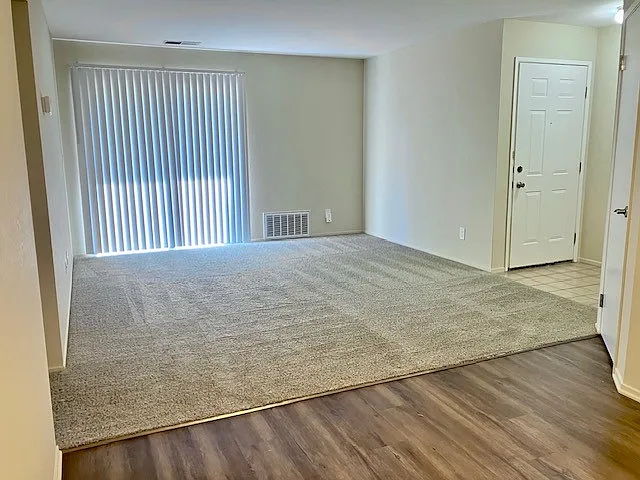 Cowell Terrace Apartments — Photo 8