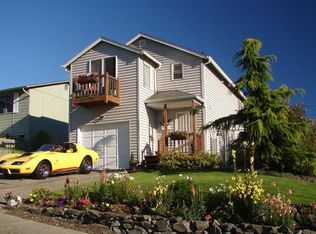2042 E Wright Ave, Tacoma, WA 98404