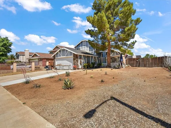 2035 Moonflower Ct, Palmdale, CA 93550