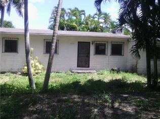15601 NE 2nd Ave, Miami, FL 33162
