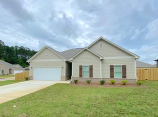 162 Crossroads Cir, Parrish, AL 35580