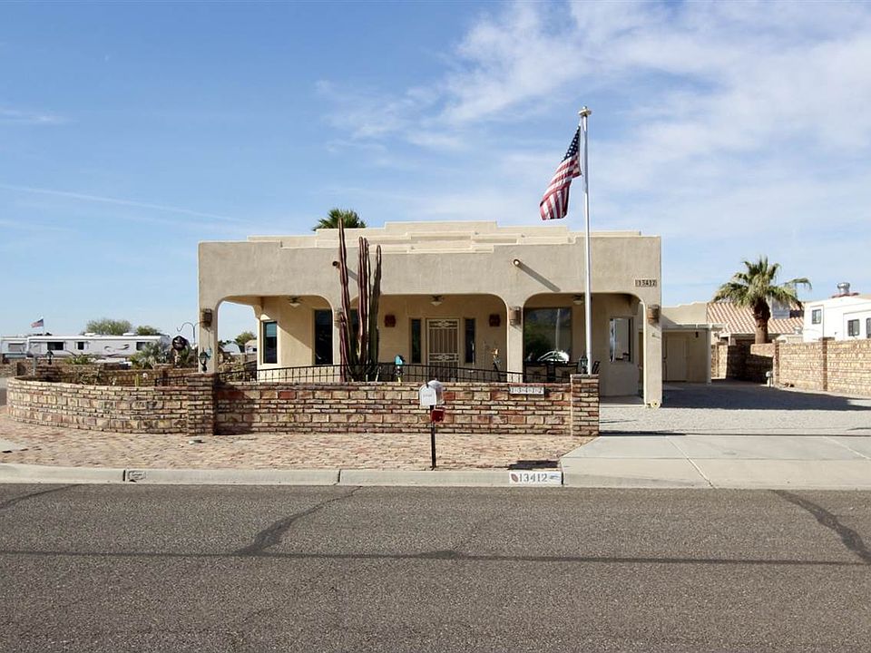 1st image of 13412 S Avenue 14 E #1/2