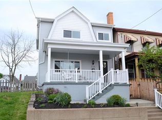 226 Dilworth St, Pittsburgh, PA