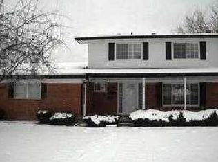 11550 Forrer Dr, Sterling Heights, MI