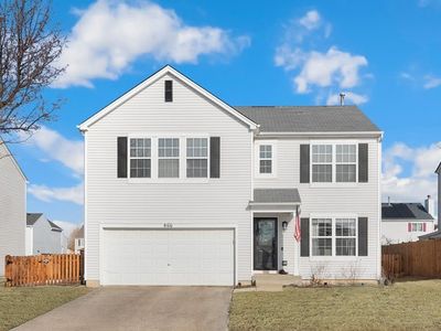 866 Sioux Dr, Round Lake Heights, IL, 60073