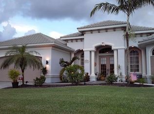 2101 Chiquita Blvd S, Cape Coral, FL 33991