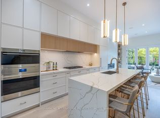 1173 Avenue Rd, Toronto, ON M5N2G2