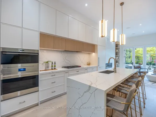 1173 Avenue Rd, Toronto, ON M5N 2G2