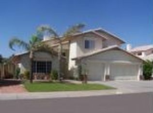 4038 W Charlotte Dr, Glendale, AZ 85310