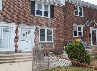 1334 Westbury Dr, Philadelphia, PA 19151