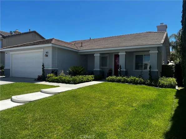 1650 Garden Ln, San Jacinto, CA 92582