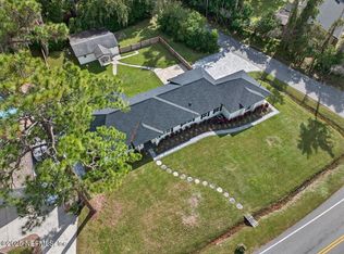 10779 Scott Mill Rd, Jacksonville, FL 32223