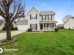 3013 Trellis Ln, Monroe, NC 28110