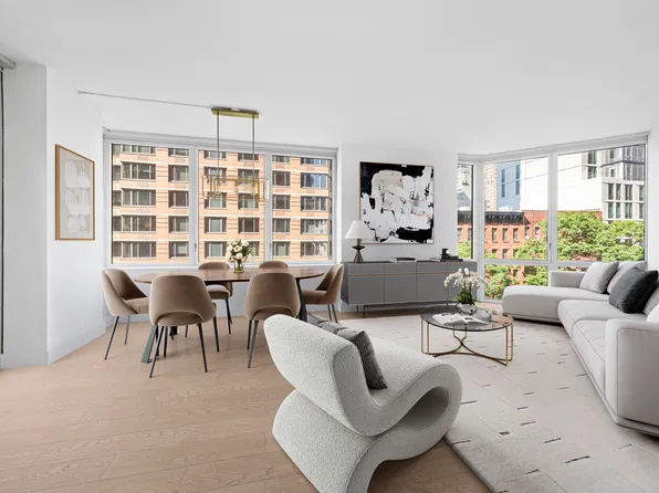225 East 34th Street 5E image 1 of 20