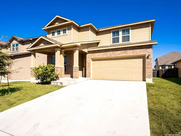5815 Ivans Farm, San Antonio, TX 78244