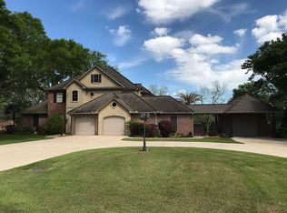 139 Rue Massie, Broussard, LA 70518