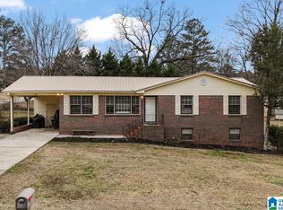 250 Pamela Dr, Calera, AL 35040