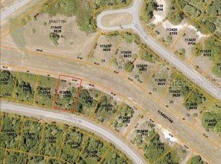 Antique Cir, North port, FL 34288