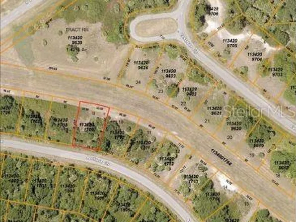 Antique Cir, North Port, FL 34288