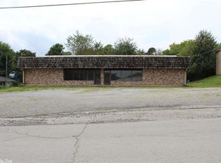 102 S 11th St, Heber Springs, AR 72543