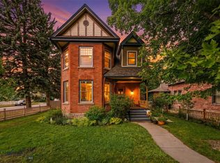 130 S 5th St, Livingston, MT 59047