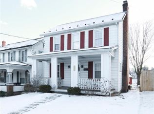 326 Pennsylvania Ave, Bangor, PA