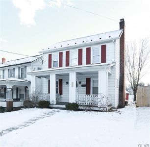 326 Pennsylvania Ave, Bangor, PA, 18013