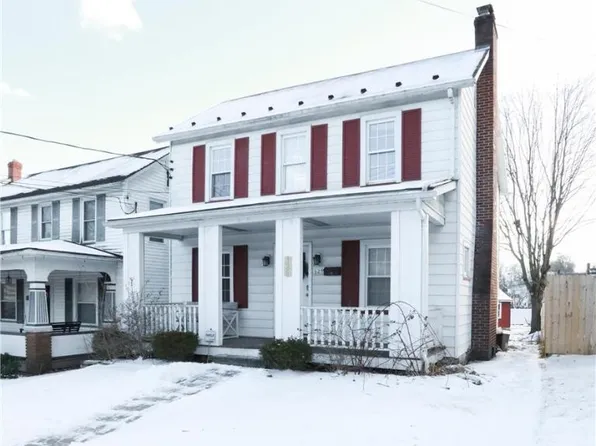 326 Pennsylvania Ave, Bangor, PA 18013