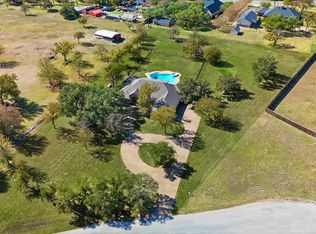 113 Green Oaks Ct, Hudson Oaks, TX 76087