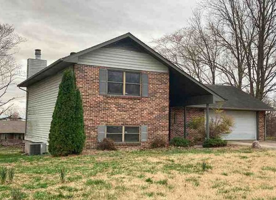 Property Front View