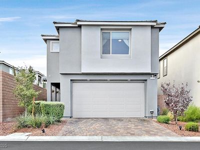 4163 Peaceful Meadow St, Summerlin, NV, 89135