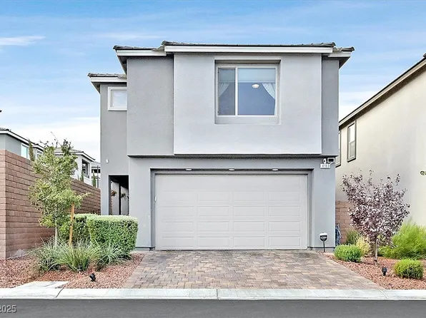 4163 Peaceful Meadow St, Summerlin, NV 89135