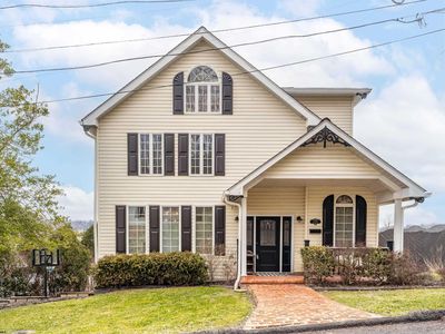 279 Buckhannon Ave, Morgantown, WV, 26501