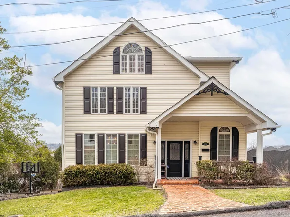 279 Buckhannon Ave, Morgantown, WV 26501