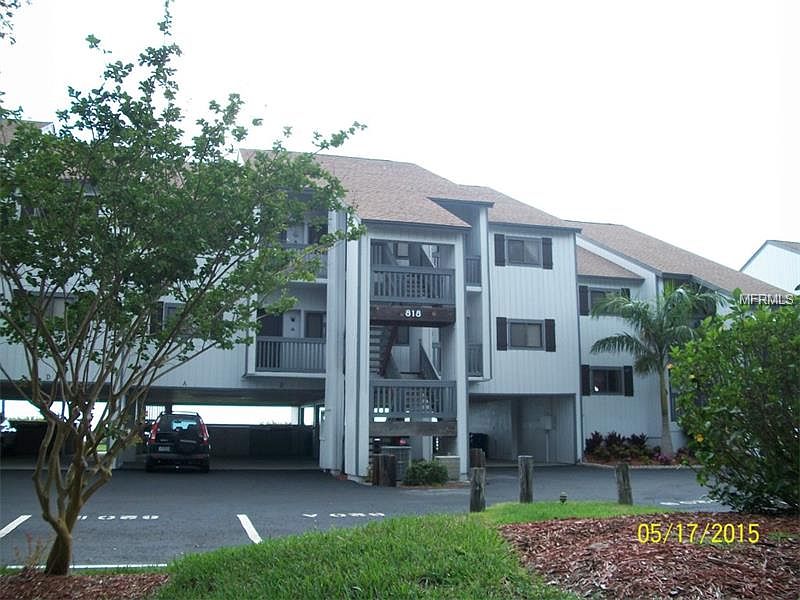 1st image of 818 Bahia Del Sol Dr #27