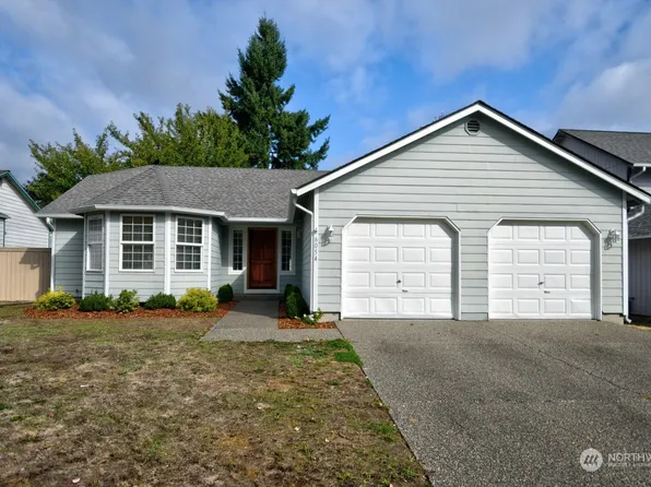 6054 61st Avenue SE, Lacey, WA 98513