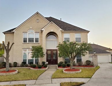 10606 Penny Park Ln, Houston, TX, 77089