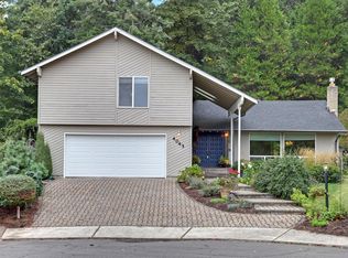 4043 SW 48th Pl, Portland, OR 97221