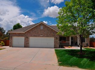 11311 Mesa Verde Pl, Parker, CO 80138