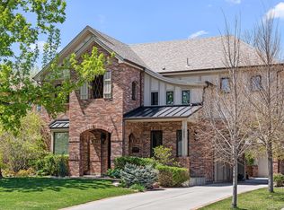 1033 Krameria St, Denver, CO 80220